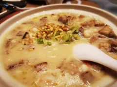 香芋鲜芡煲-阿诺泰·泰国餐厅(棕北店)