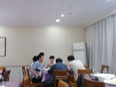 -新疆巴州金丝特餐厅(大钟寺店)