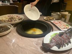 -采悦轩中餐厅·粤菜·海南菜(神州半岛喜来登度假酒店)