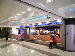 -伯友茶记(中华广场店)
