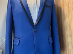 -匠心裁缝高级西服定制改衣(宝山店)