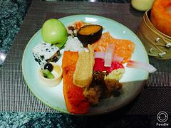 -金海湾自助餐厅(金陵饭店)