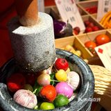 这锅菌汤鸡鲜到我连喝三碗！爱了云南风味！