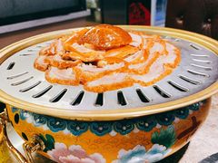 -三人行骨头王火锅(长寿店)