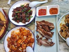 -小吊梨汤·北京菜(香山店)