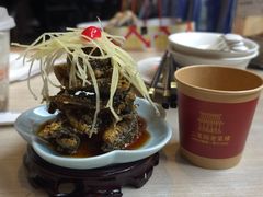 -二泉园老菜馆·百年无锡菜
