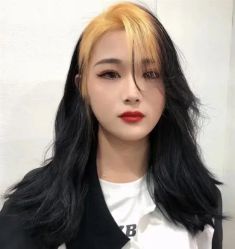点击看大图 -KIMI HAIR SALON·烫染设计店