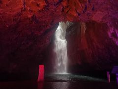 -华蓥山天意谷景区