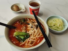 -李先生牛肉面大王(华联商厦店)