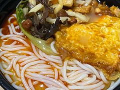 -家味螺蛳粉&烤鱼(五角场店)