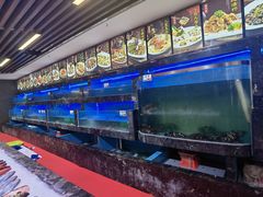 -旺达·福州菜(正大广场店)