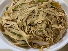 -满口香饭店