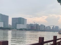 -海心沙亚运公园