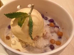-上海金桥红枫万豪酒店-万豪中餐厅