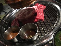 -401餐厅(弘大店)