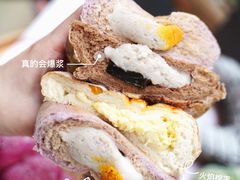 -木子木水日式烫面包(杭州首店)