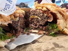 -Fergburger(皇后镇店)