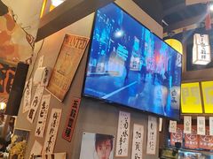 -白石的深夜食堂(济南万象城店)