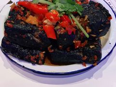 -老长沙龙虾馆(梅林店)