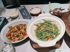 -洞庭鱼香(万科店)