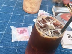 -叁秋咖啡 SANQIU COFFEE(天津河北路店)