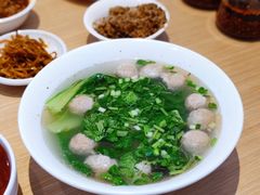 -关中闫记粉蒸肉(和平路店)