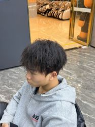点击看大图 -藤野造型