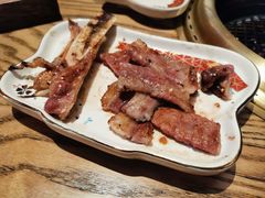 -肉魁屋·烧肉·烧鸟·酒场(高新店)