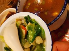 -锅儿挑面馆