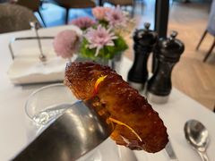 特色烤鸡翅-燃扒房Steakhouse(皇庭店)