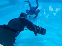 -上海潜殿潜水中心