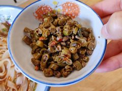 酸豆角-常樂屋·常德米粉(青年路店)