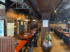 -Dombe豚(黑猪肉街店)