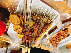 -赞鳌巷子煎粉(临江小区店)