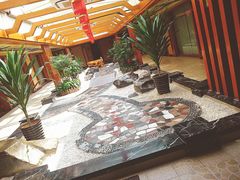 -金陵江南大饭店