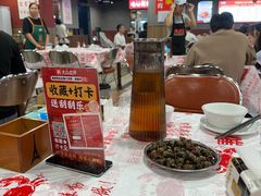 -辣螃铠盆盆蟹大排档(海昌店)