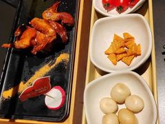 -羽鸽集·乳鸽专门店·地道顺德菜(岭南站店)