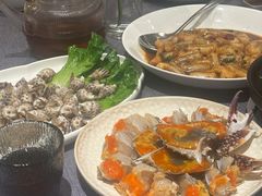 -高佳庄·海鲜酒楼(定海店)