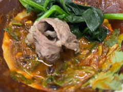 -正宗贵州二嫂黄牛肉馆(青村店)
