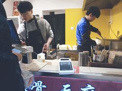 -傅强排骨(成都总店)