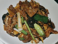-鸭王烤鸭店(三里河店)