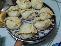 -老渔翁渔家味道(幸福九村店)
