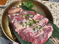 -安又胖韩国烤肉(泰达永旺店)