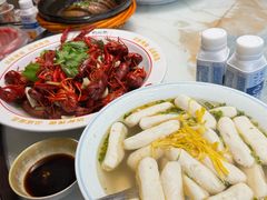 -欧记轩龙虾·私房菜(A店)