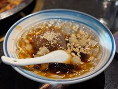 -巴蜀大宅门火锅(北大街店)