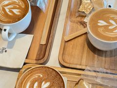 -Peet's 皮爷咖啡(海雅缤纷城店)