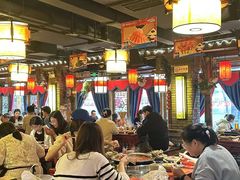 -蜀大侠火锅(总府路店)