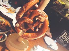 -宝莱纳餐厅(滨江店)