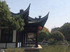 -常熟方塔园