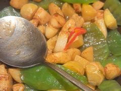 -茉里粤菜(皇姑万象汇店)